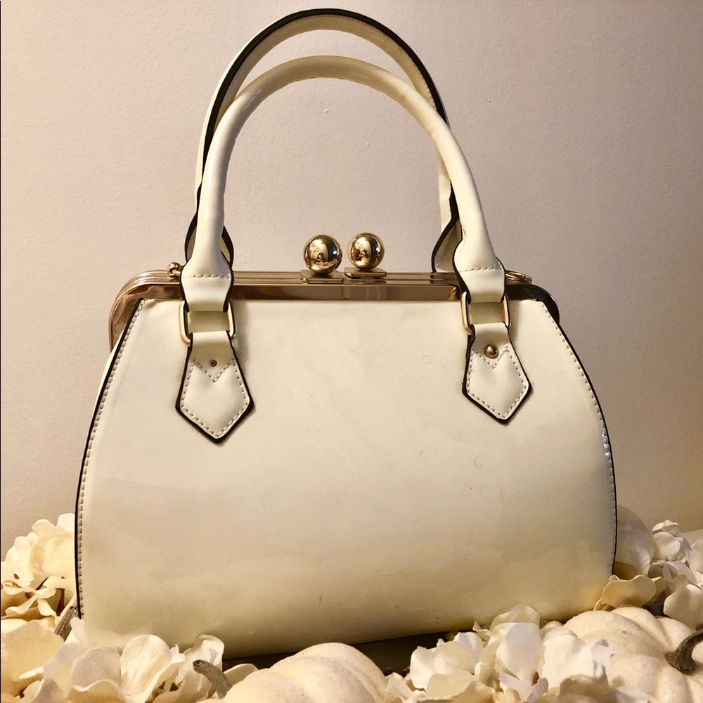 Vintage Inspired Handbag